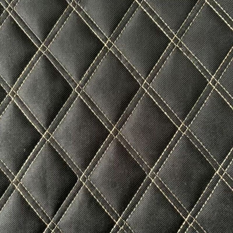1680D PE Coated Cationic Oxford Fabric suppliers