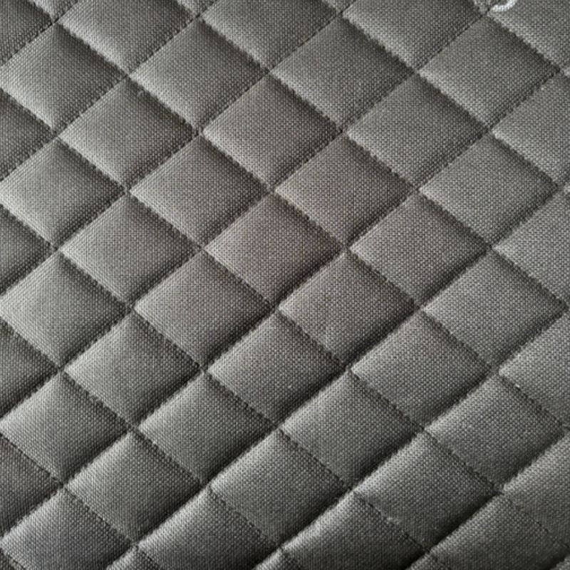 1680D PE Coated Cationic Oxford Fabric factory